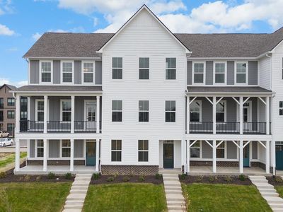 133 Parkerwood Ln, West Lafayette, IN, 47906