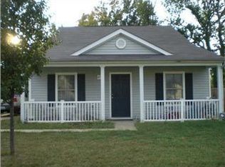 6705 Hunters Creek Blvd, Louisville, KY