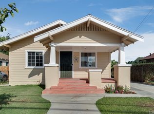 1405 E Hellman St, Long Beach, CA 90813