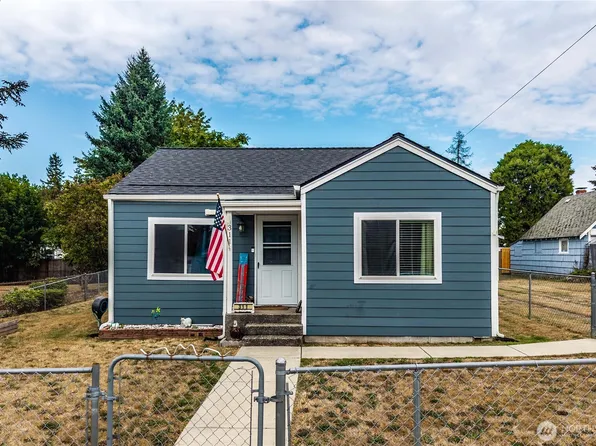 311 Judson Street S, Tacoma, WA 98444