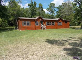 36310 Ruby Moore Rd, Denham Springs, LA 70706