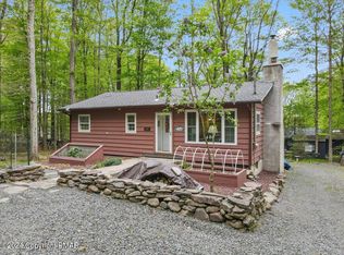 131 Comanche Trl, Pocono Lake, PA
