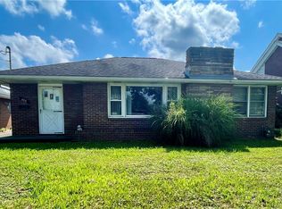 408 Ekin St, Elizabeth, PA