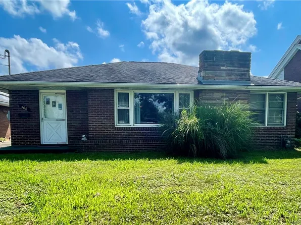 408 Ekin St, Elizabeth, PA 15037