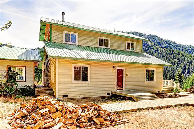 11 Lavezzola Ranch Road, Downieville, CA 95936 Zillow