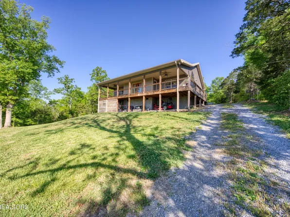 1424 Millican Grove Rd, Sevierville, TN 37876