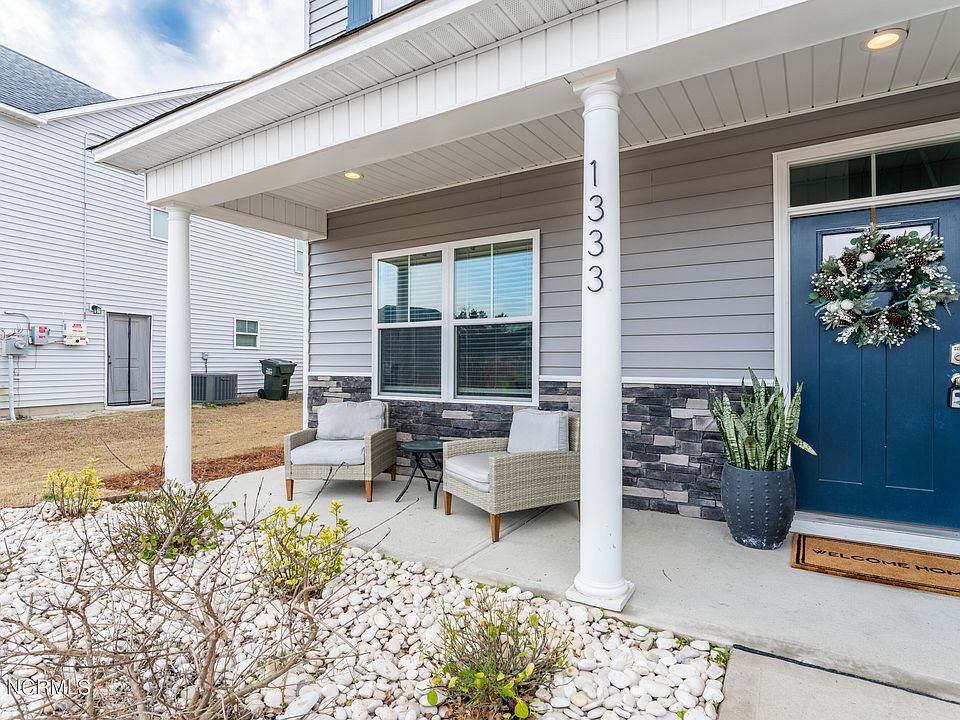 1333 Creek Bend Terrace, Wilmington, NC 28405 Zillow