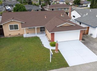 39627 Sundale Dr, Fremont, CA