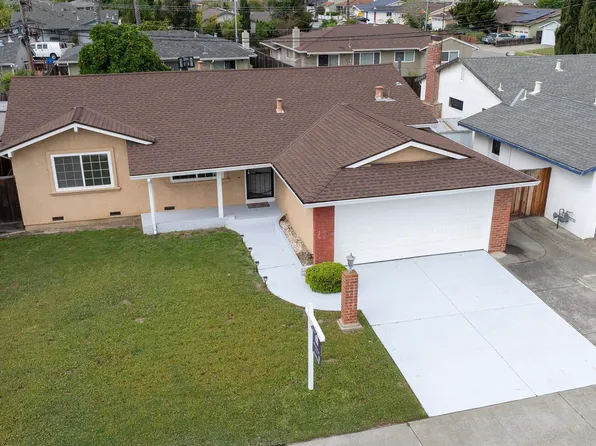 39627 Sundale Dr, Fremont, CA 94538