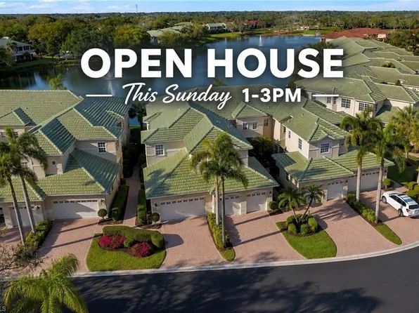 566 Vintage Reserve LN #21-D, NAPLES, FL 34119