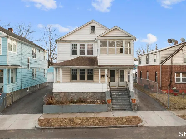 525 Westfield Avenue, Bridgeport, CT 06606