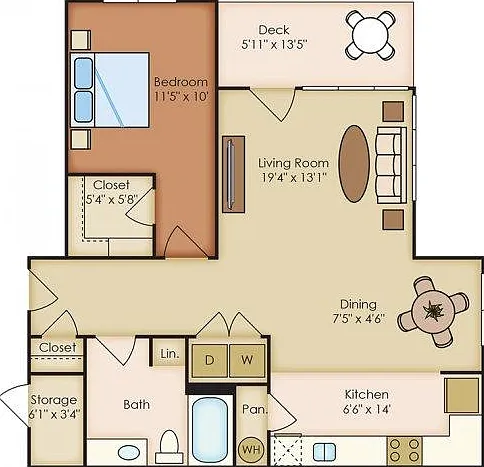 The River House at the Trailhead — Photo 40
