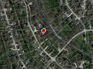 3400 Tally Ho Dr, Kokomo, IN