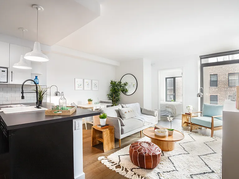 1626 Madison St #2I — Photo 1