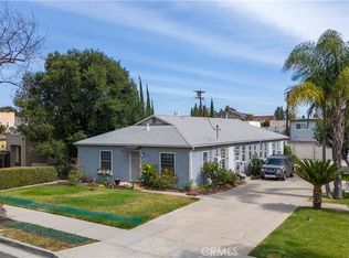1456 Stanley Ave, Glendale, CA 91206