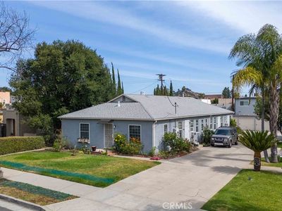 1456 Stanley Ave, Glendale, CA, 91206