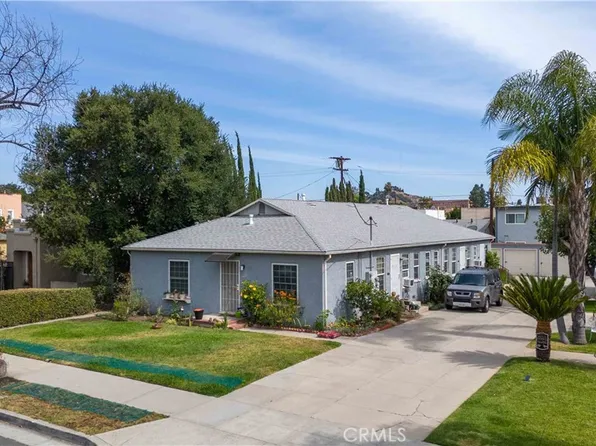 1456 Stanley Ave, Glendale, CA 91206