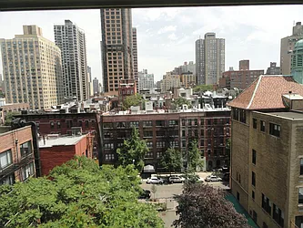 Rented by Manhattan Flats