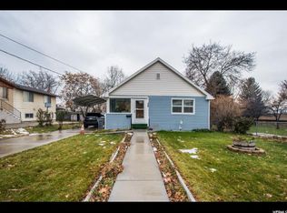 150 E 100 S, Pleasant Grove, UT 84062