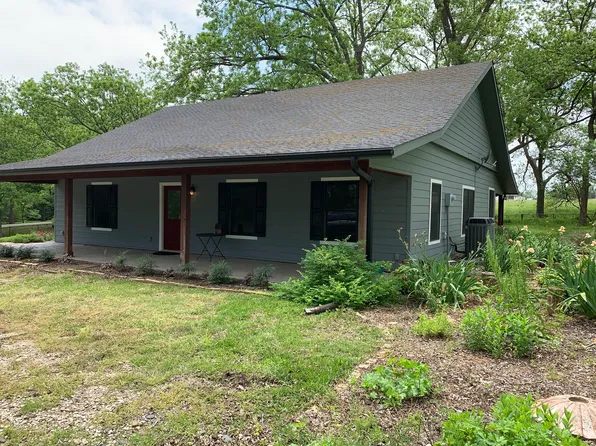 1540 Ford Ln, Lucas, TX 75002