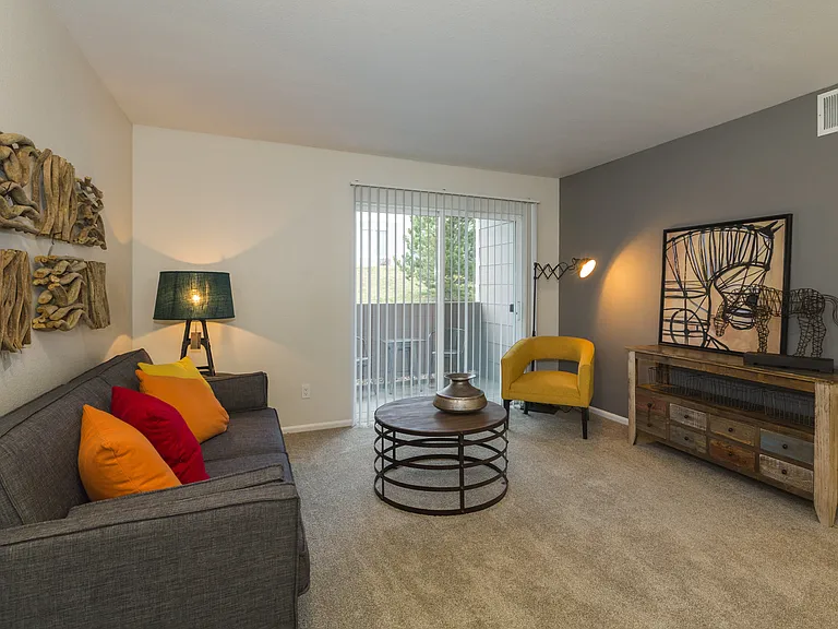 The Village at Westmeadow Apartments — Photo 12