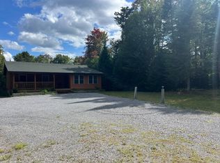264 North St, Old Forge, NY 13420