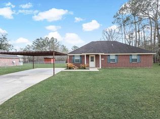 8806 Cornell St, Lumberton, TX 77657