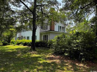 805 Elm St, Conway, SC 29526