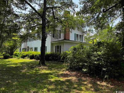 805 Elm St., Conway, SC, 29526