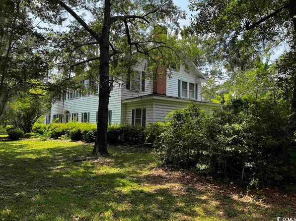805 Elm St., Conway, SC 29526