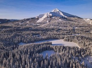 Ulerys Lake Rd Lot 6, Big Sky, MT 59716