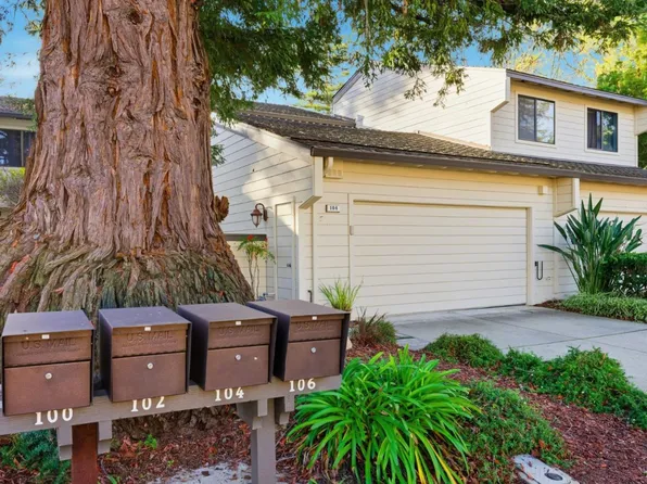 104 Lancewood Pl, Los Gatos, CA 95032