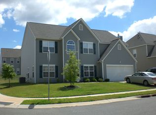 1426 Old Tree Ln, Charlotte, NC 28216