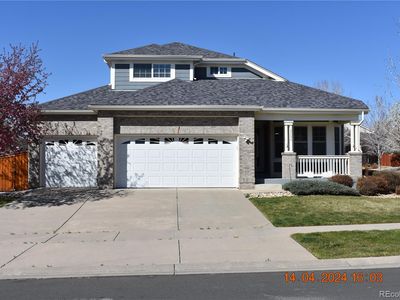 20056 E Dartmouth Drive, Aurora, CO, 80013