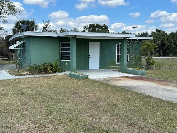 1417 Terry Ave, Punta Gorda, FL 33980