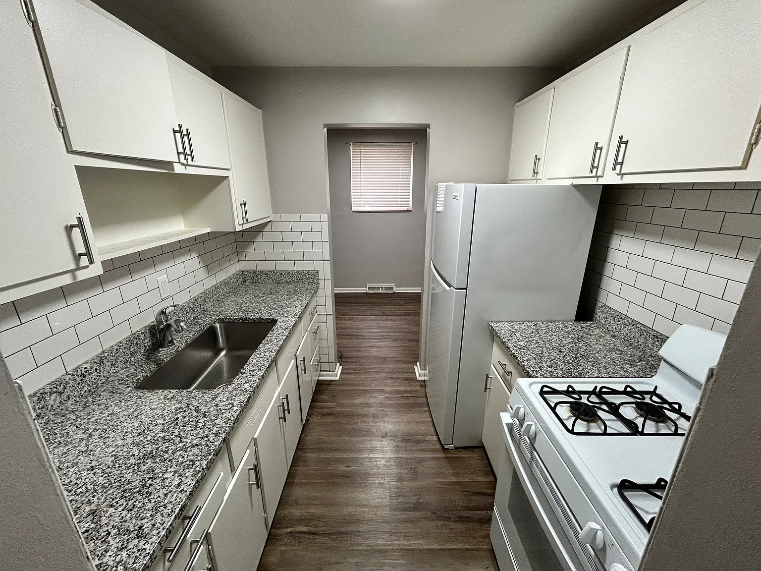 The Skye Apartments — Photo 3