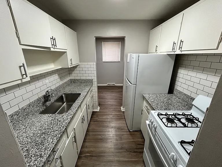 The Skye Apartments — Photo 3