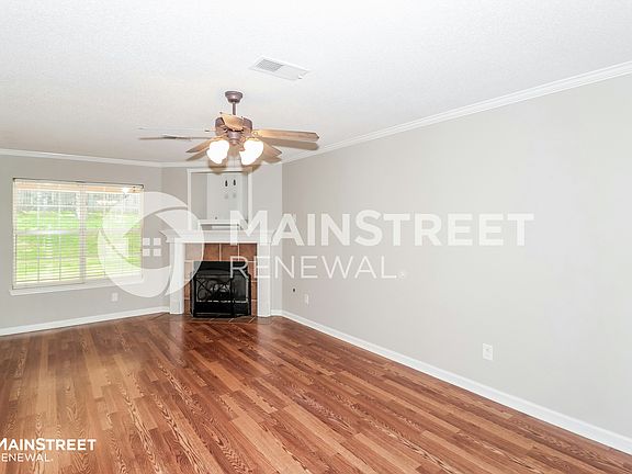 WM - Living Room