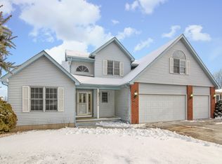 1467 Nova Rd, Sandwich, IL 60548