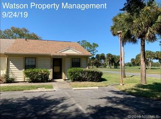 901 Fairvilla Dr, New Smyrna Beach, FL 32168