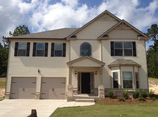 2733 Hunt Cliffe Dr, Augusta, GA 30909