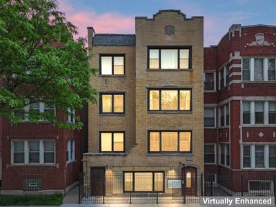 5791 N Ridge Ave, Chicago, IL, 60660