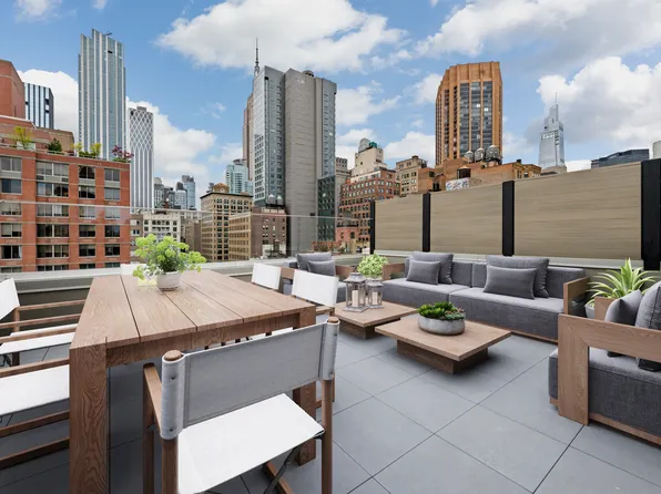 165 Lexington Avenue 11A image 1 of 14