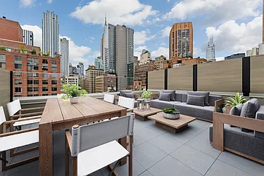 165 Lexington Avenue #11A