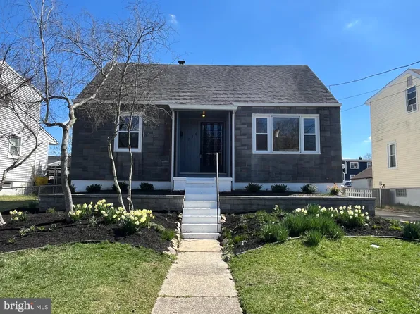 920 Lenton Ave, Barrington, NJ 08007