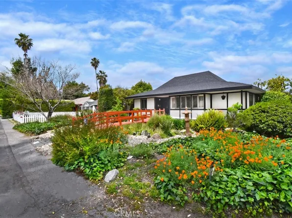 12403 Cumpston St, Valley Village, CA 91607