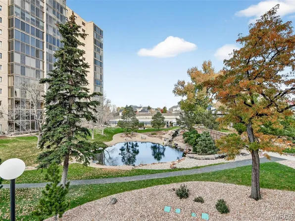 7877 E Mississippi Avenue #207, Denver, CO 80247