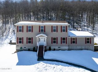 1503 Cedar Grove Rd, Feura Bush, NY 12067