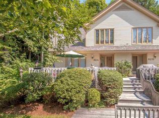 82 Wentworth Hall Ave #A, Jackson, NH 03846