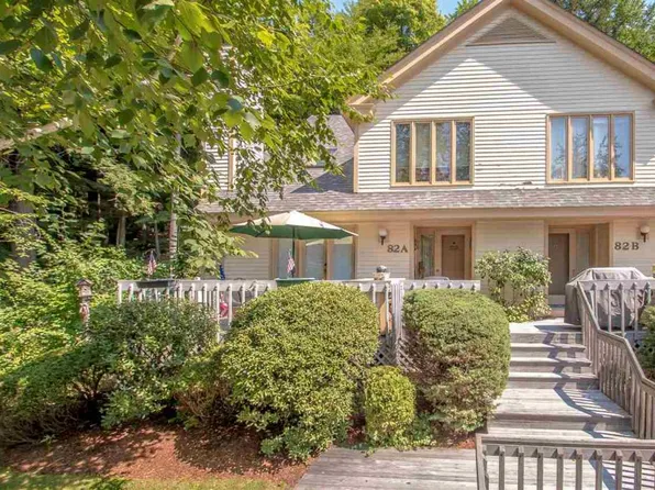 82 Wentworth Hall Ave #A, Jackson, NH 03846